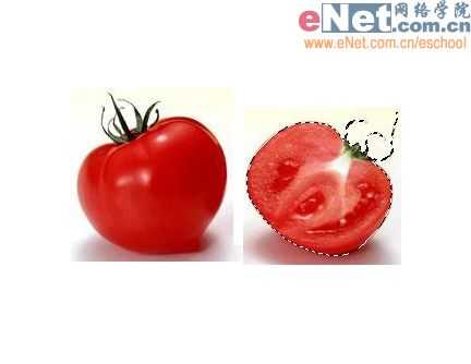 Imageready制作刀切西红柿动画效果图_脚本之家jb51.net整理