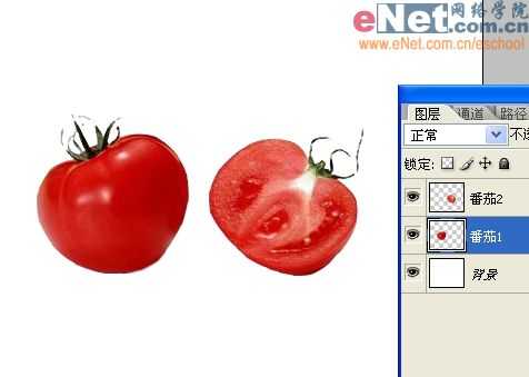 Imageready制作刀切西红柿动画效果图_脚本之家jb51.net整理