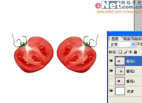 Imageready制作刀切西红柿动画效果图_脚本之家jb51.net整理
