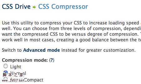 Compress