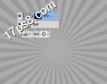 ‘如何用photoshop制作由唱片组成的文字特效‘