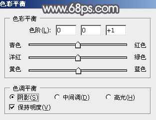 ‘Photoshop调出给唯美的中性暖褐色树边美女图片‘