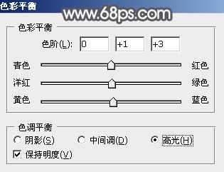 ‘Photoshop调出给唯美的中性暖褐色树边美女图片‘