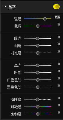 ‘PS调出潮流时尚的欧美色调照片‘