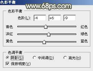 ‘Photoshop为水边美女图片打造甜美的酒红色‘
