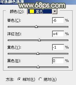 ‘Photoshop为水边美女图片打造甜美的酒红色‘