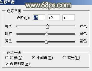 ‘Photoshop为水边美女图片打造甜美的酒红色‘