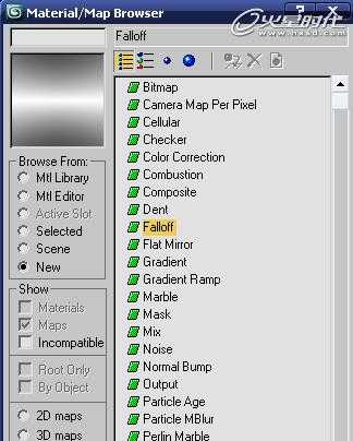 3DSMAX渲染火焰法师 脚本之家 3DSMAX渲染教程