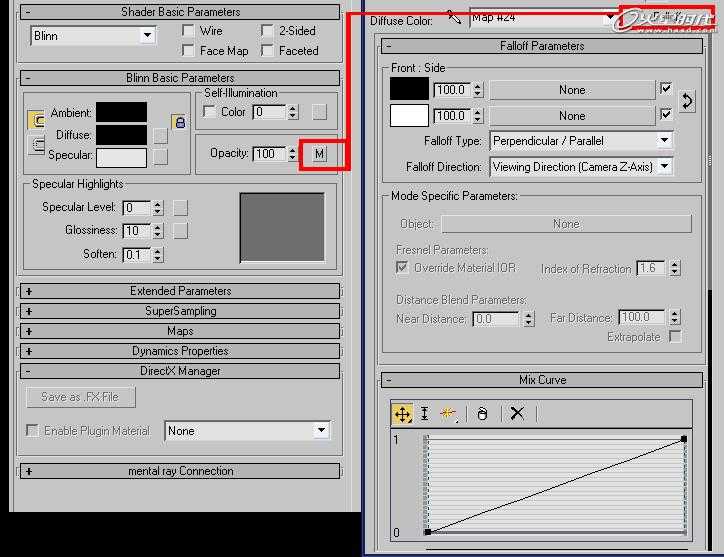 3DSMAX渲染火焰法师 脚本之家 3DSMAX渲染教程
