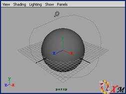 Maya 7.0 界面介绍 脚本之家 MAYA入门教程