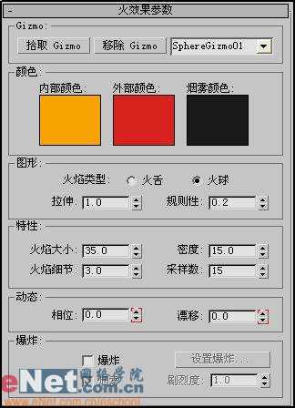 技术分享