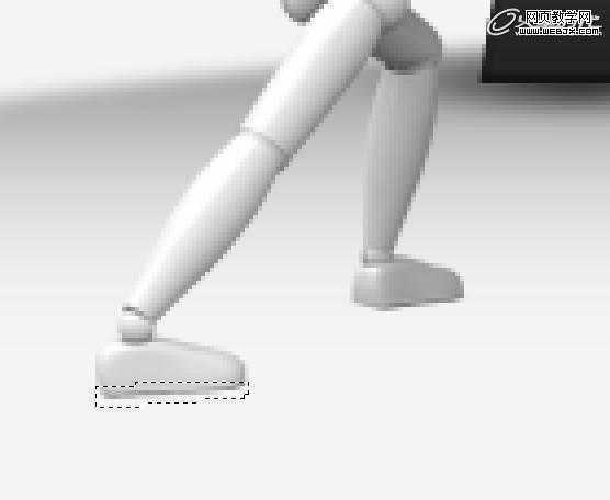 ‘Photoshop将制作出:有趣的位移文字特效教程‘