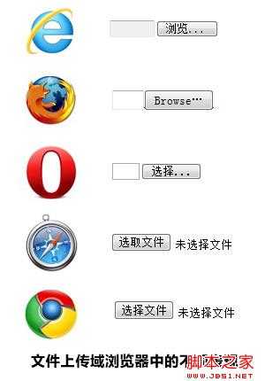 input-file-default 技术分享