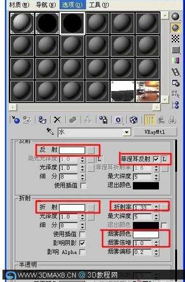 技术分享