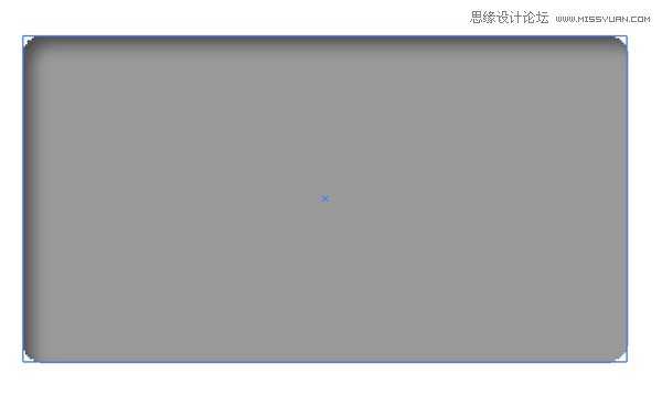 Illustrator基础教程：创建内阴影效果,破洛洛