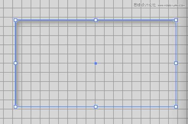 Illustrator基础教程：创建内阴影效果,破洛洛