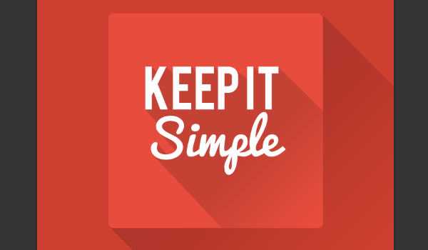 PS制作长投影文字效果的四种方法 脚本之家 PS文字效果教程 技术分享