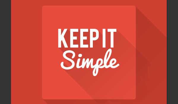 PS制作长投影文字效果的四种方法 脚本之家 PS文字效果教程 技术分享