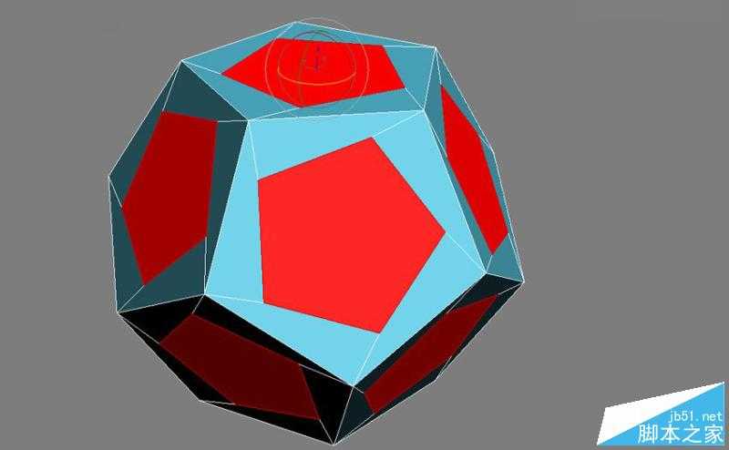 3DMAX详细解析立体彩球的制作方法,PS教程,思缘教程网