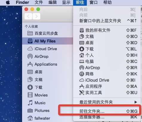 技术分享