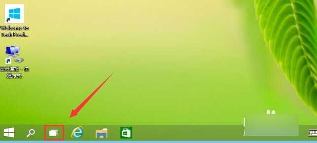 win10系统虚拟桌面是什么？ 三联
