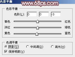 ‘Photoshop将美女图片打造清新的淡红色夏季‘
