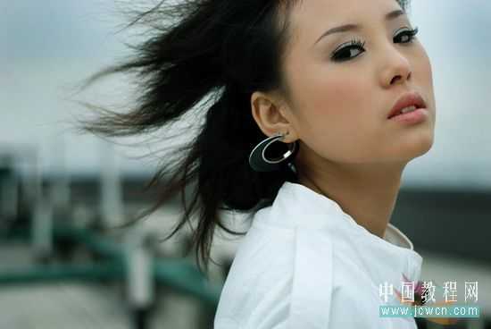 详细讲解用Photohop为MM调色简单磨皮_脚本之家jb51.net