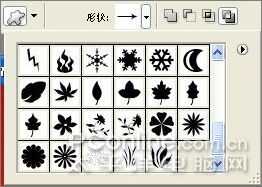 Photoshop制作圣诞主题壁纸教程_脚本之家jb51.net转载