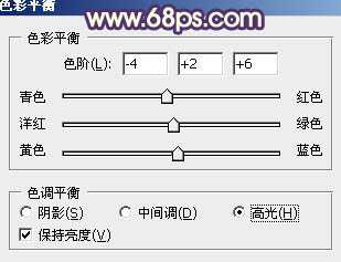 ‘Photoshop制作古典青褐色效果的树林婚片‘
