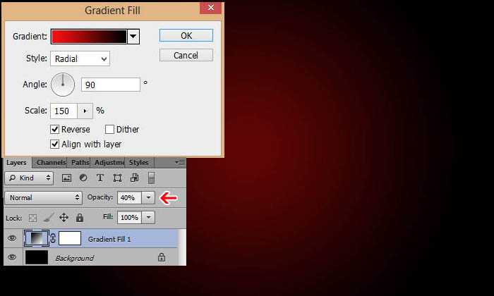 ‘photoshop利用图层样式和火焰素材制作超酷的火焰立体字‘