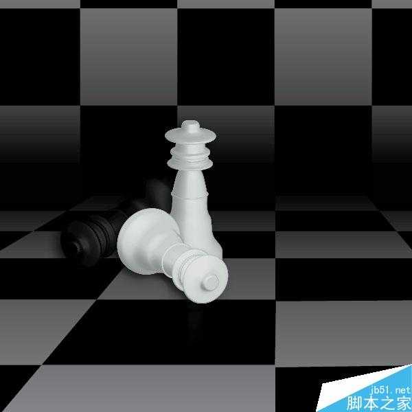 AI制作三维国际象棋 脚本之家 AI实例教程