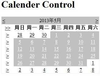 技术分享