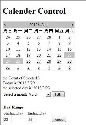 技术分享