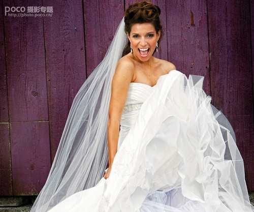 新手不会拍婚礼 普及帖来帮你 技术分享