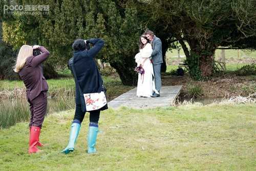 新手不会拍婚礼 普及帖来帮你 技术分享