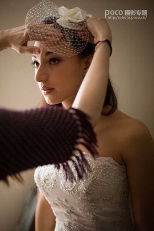 新手不会拍婚礼 普及帖来帮你 技术分享