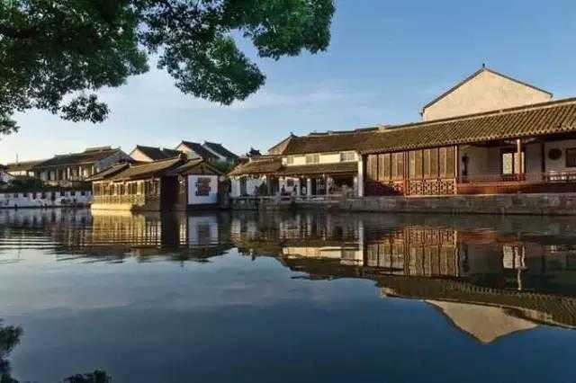 我的大中国，你为啥要这么美！