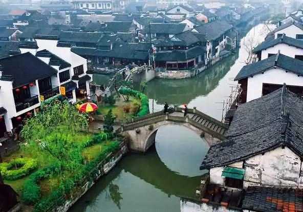 我的大中国，你为啥要这么美！