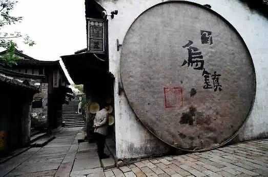 我的大中国，你为啥要这么美！