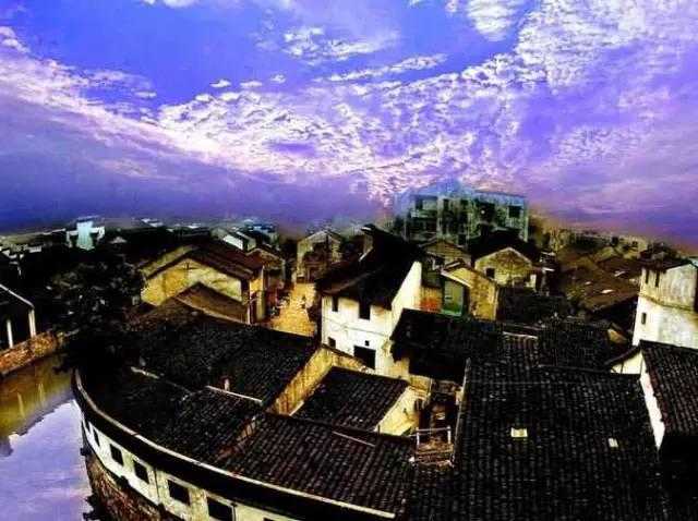 我的大中国，你为啥要这么美！