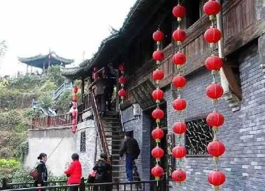 我的大中国，你为啥要这么美！