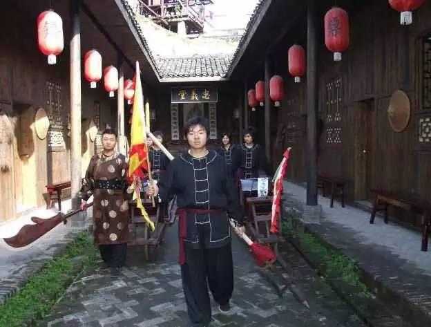 我的大中国，你为啥要这么美！