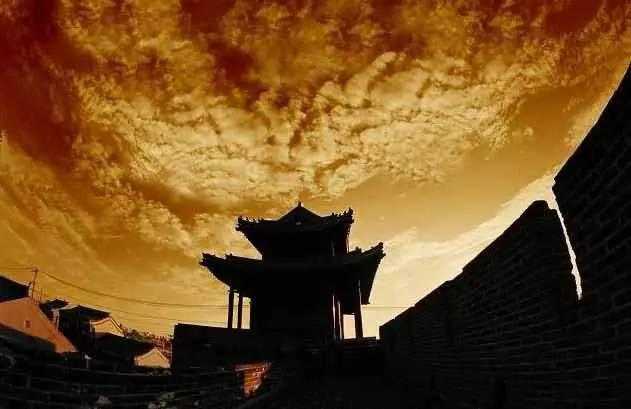 我的大中国，你为啥要这么美！