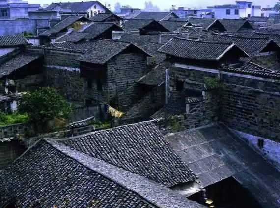 我的大中国，你为啥要这么美！