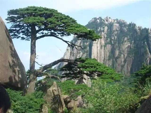 我的大中国，你为啥要这么美！