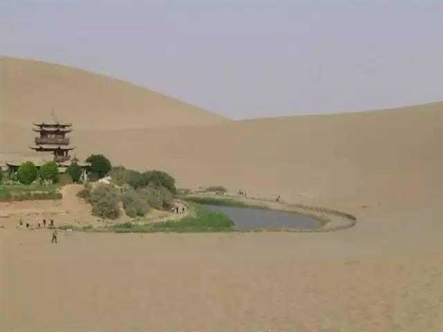我的大中国，你为啥要这么美！