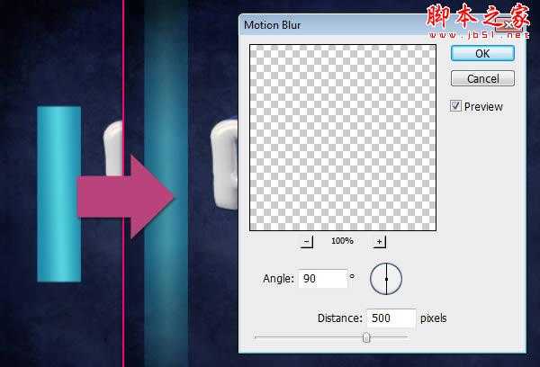 ‘photoshop设计打造出清爽的塑料质感立体文字效果