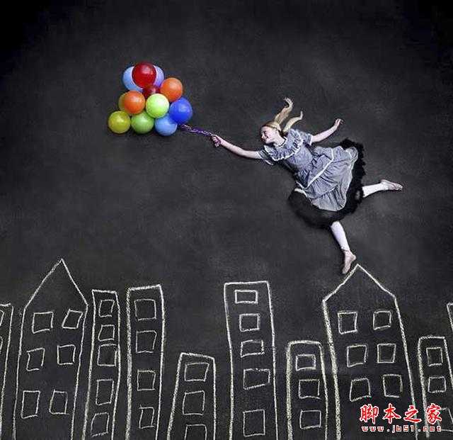 发挥你的摄影创造力