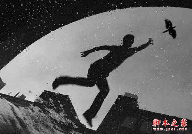 发挥你的摄影创造力