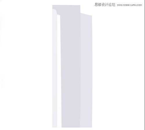 Illustrator绘制逼真的笔筒图标教程,破洛洛
